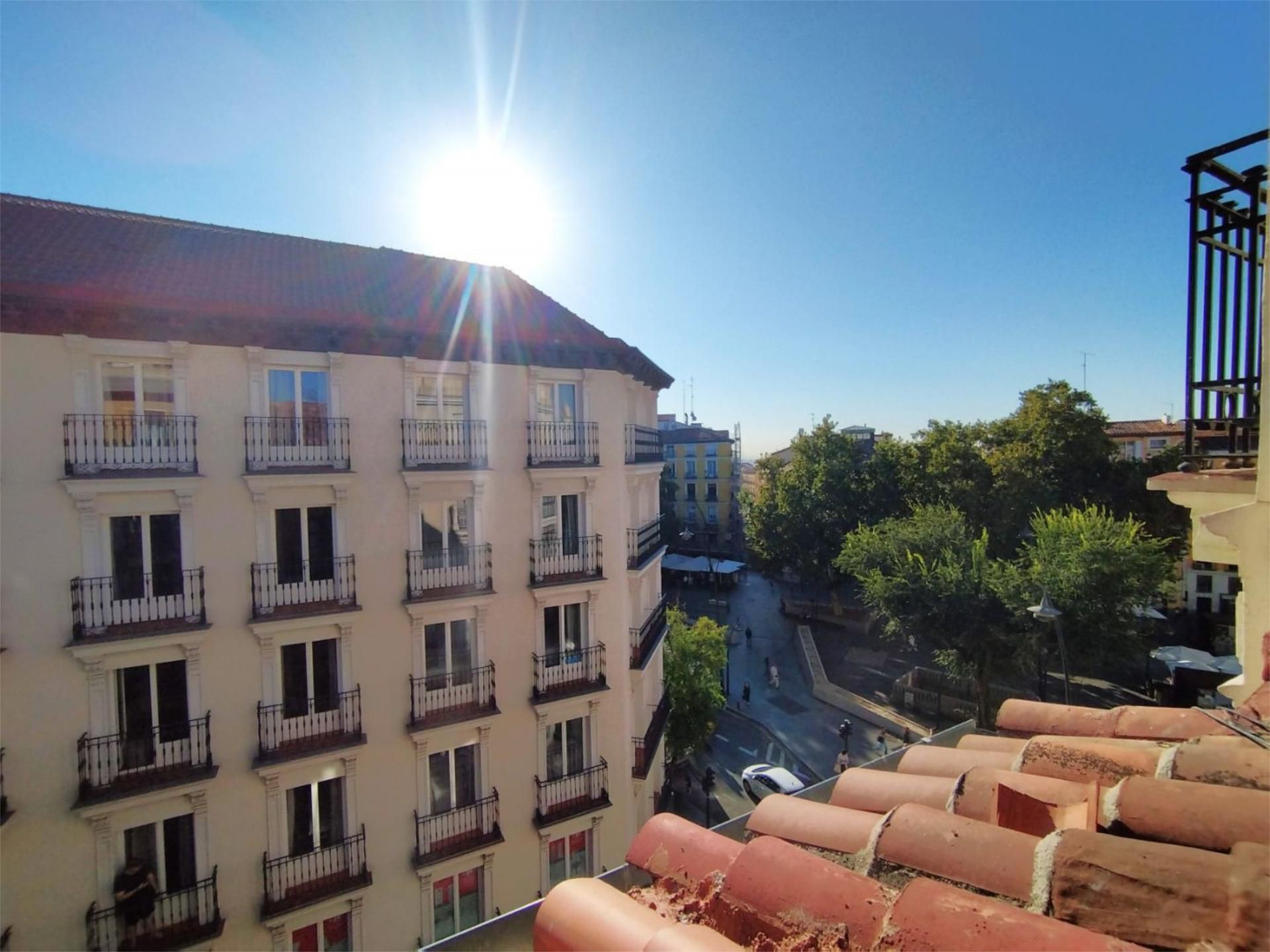 Piso en  Calle del Conde de Romanones 16 - Foto 7