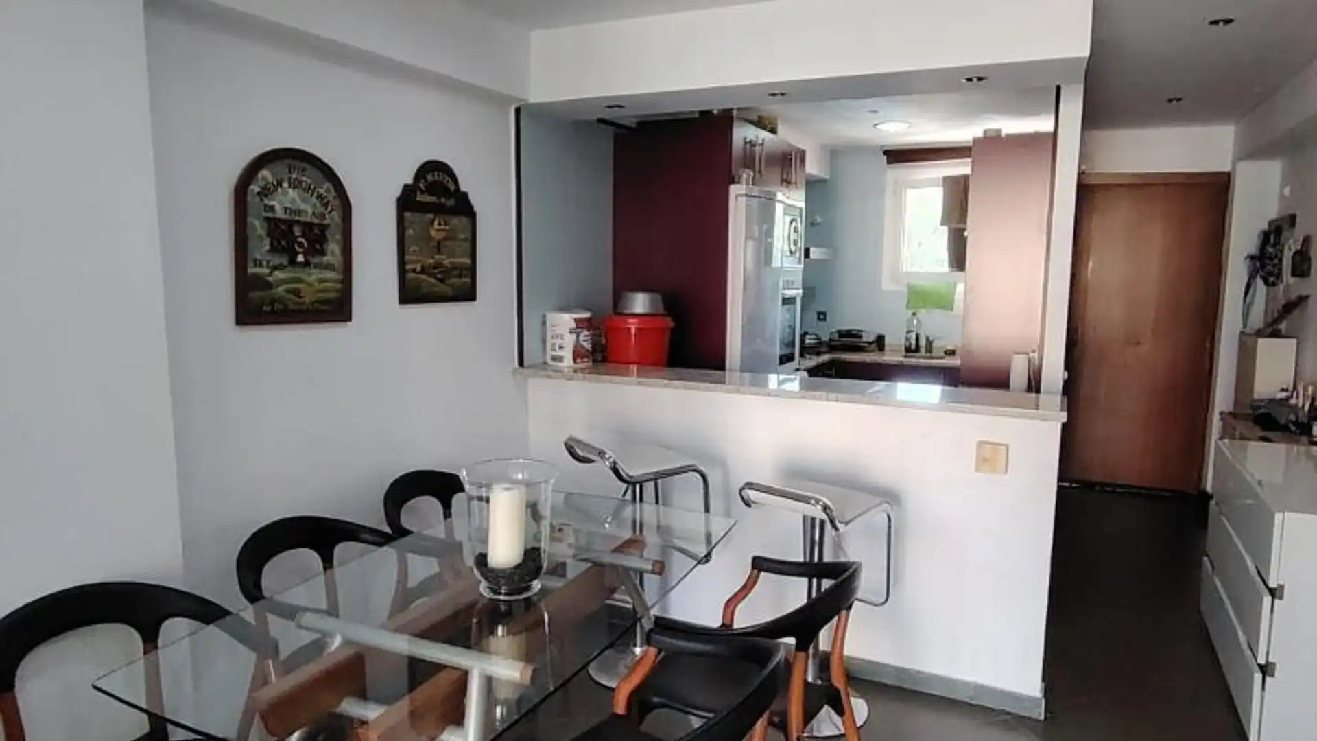 Piso en  Carrer Gran Via 16 - Foto 3