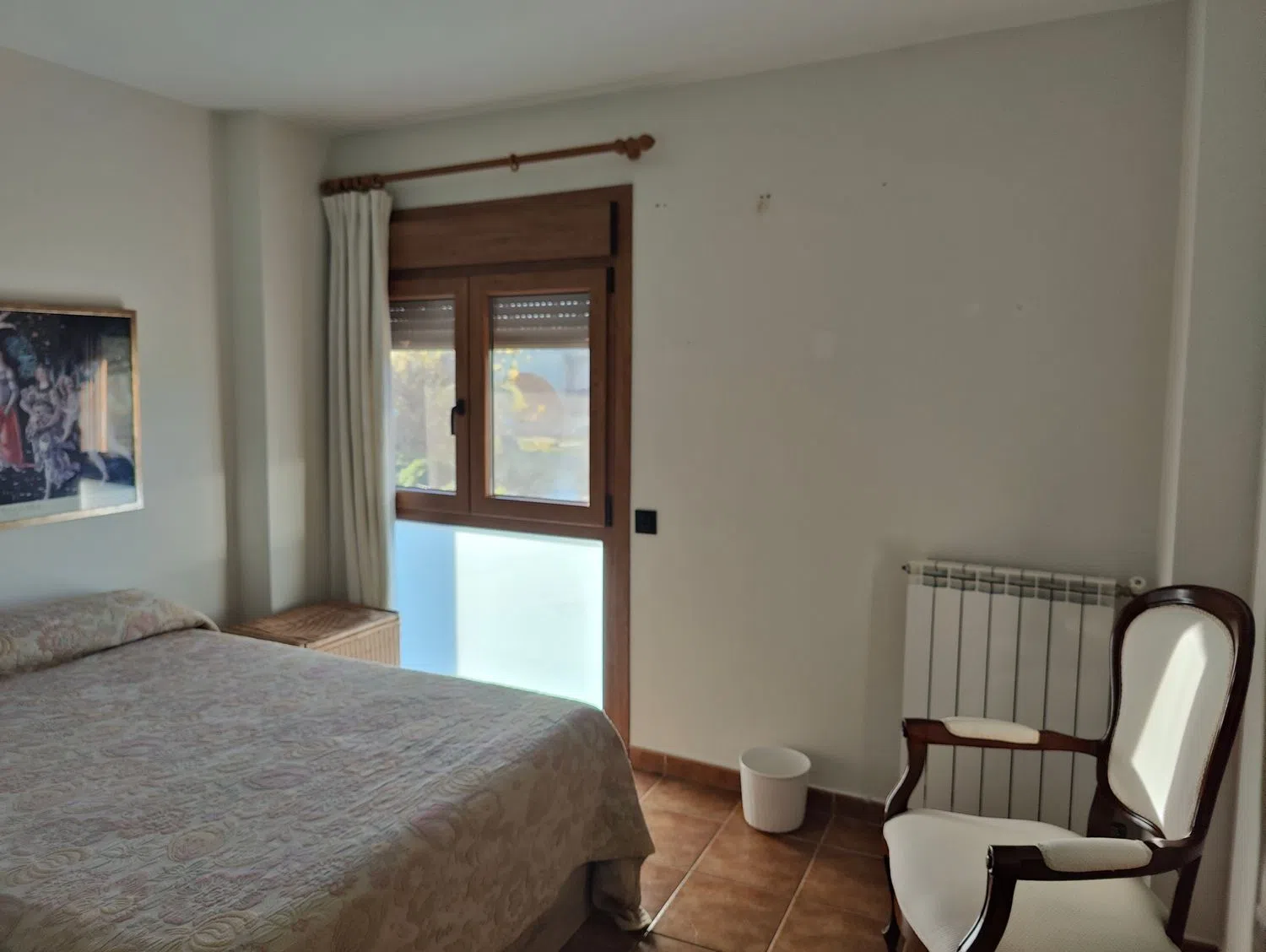 Piso en paseo de la Ribera, 11 - Foto 6