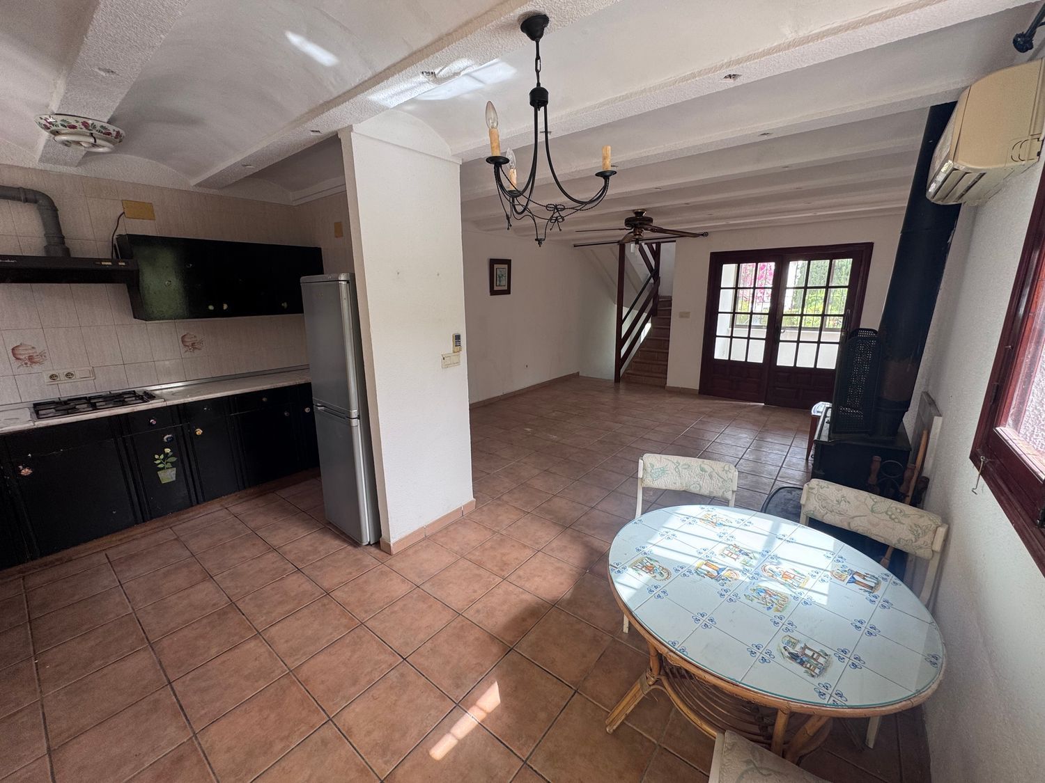Chalet adosado en Calle Tità, 13, L'Albir, L'Albir - Foto 3