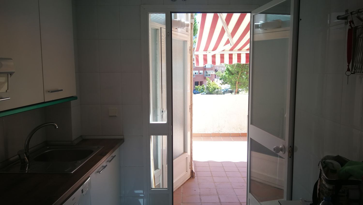 Piso en Ronda Ingenioso Hidalgo, 20, Tres Olivos - Valverde - Foto 24