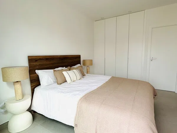 Chalet adosado en Rio Genil, 46, Mil Palmeras, Mil Palmeras - Foto 14