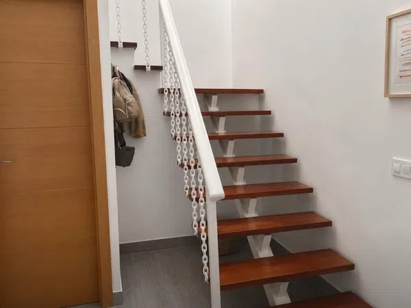 Chalet pareado en Avenida de Sevilla, 45, Virgen del Mar, Virgen del Mar - Foto 4