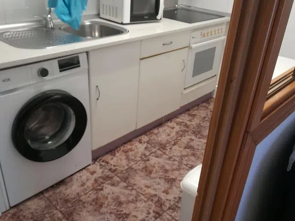 Piso en Avenida de San José, 30, Parque Miraflores - Foto 6