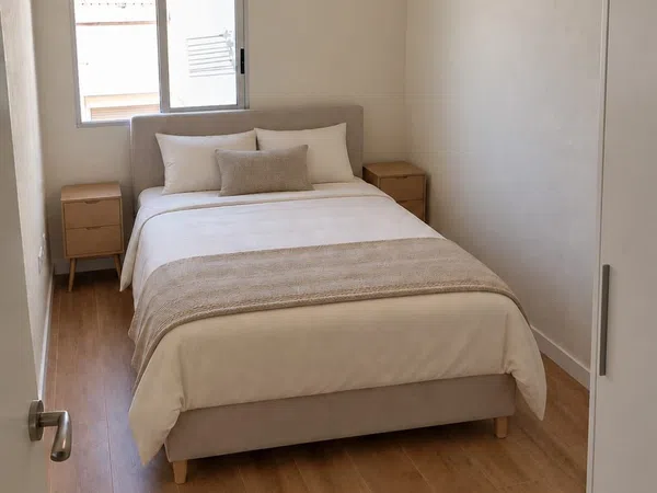 Piso en Calle Maravall, Benidorm, 7, Centro Urbano, Centro Urbano - Foto 5