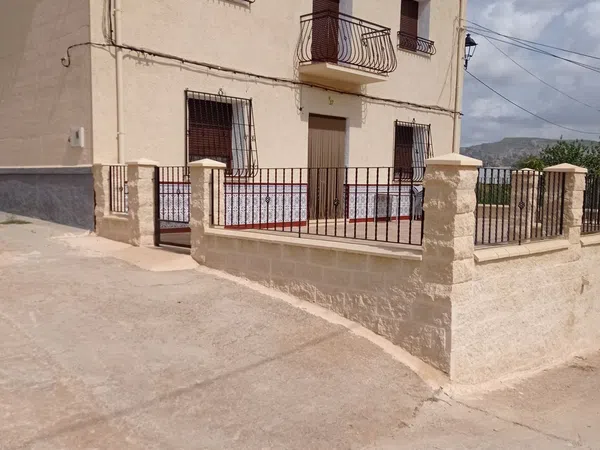 Casa o chalet independiente en Aldea de Jartos, 57 - Foto 2