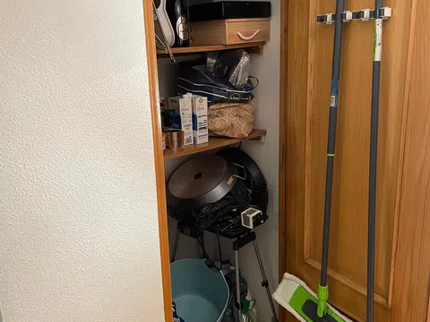 Piso en calle de Sant Joan de la Penya, 26 - Foto 23