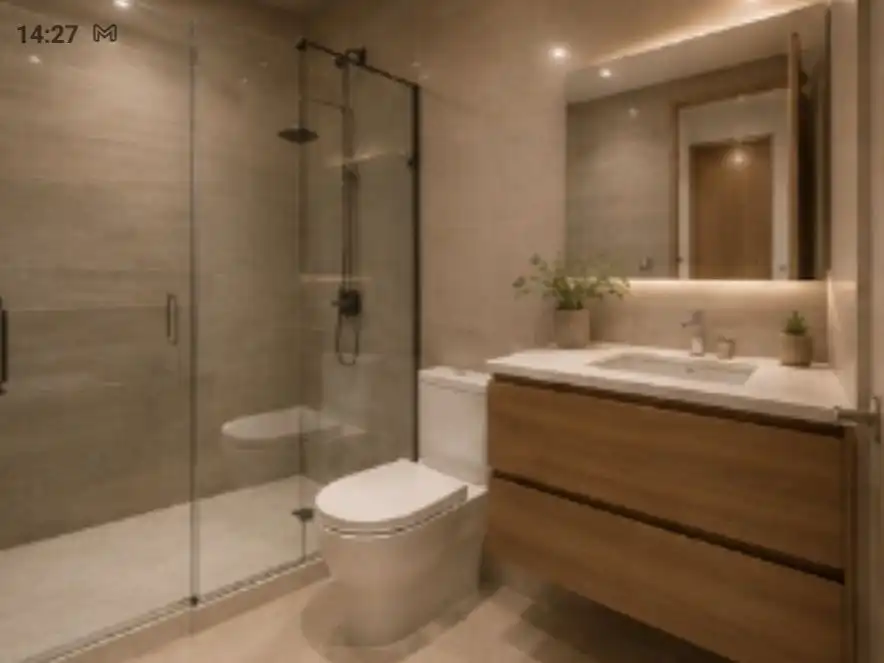 Chalet en  Santa Marina de Piedramuelle - Soto Ribera, Por La 19 - Foto 21