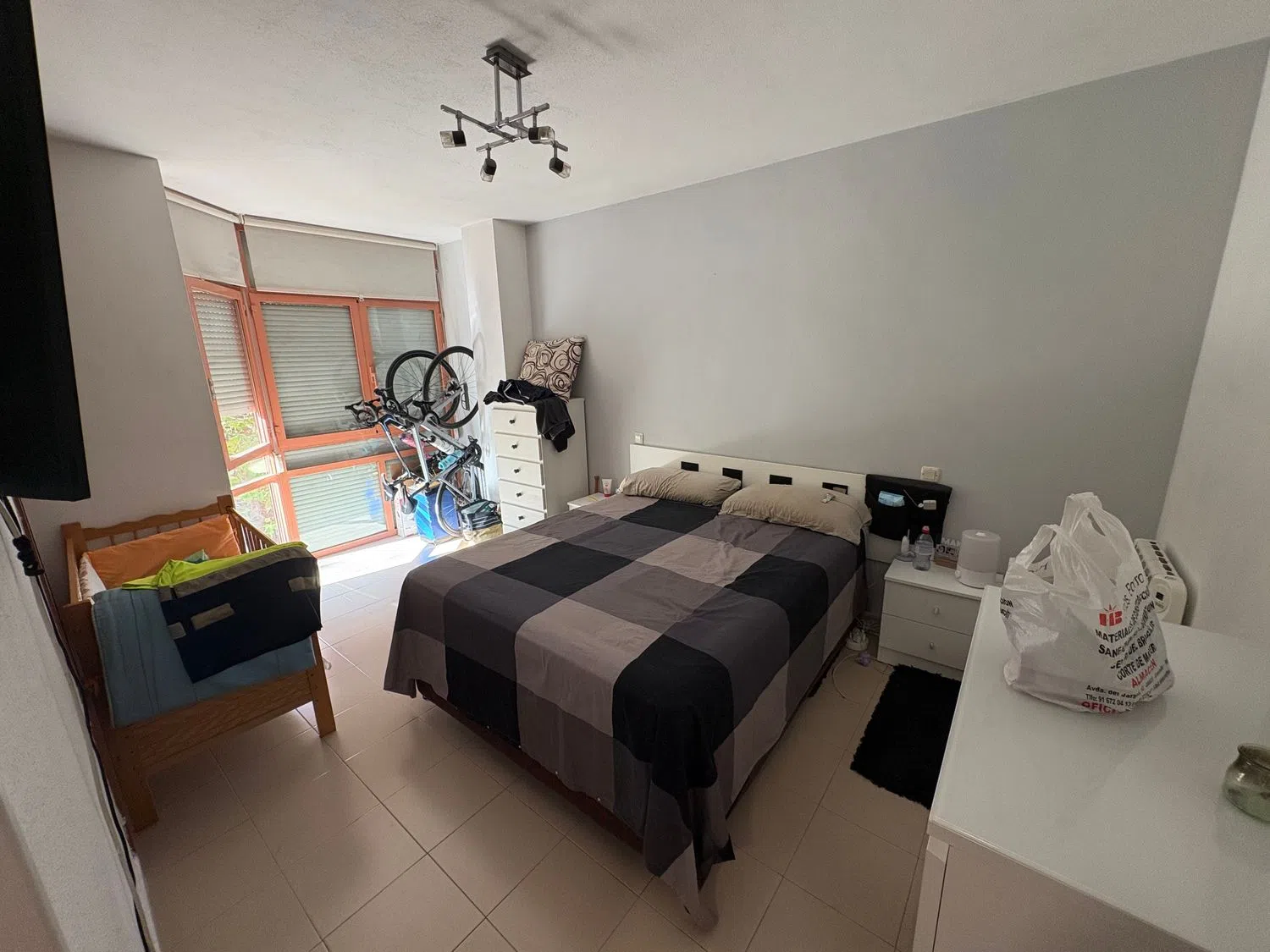 Piso en calle de Candilejas, 60 - Foto 9