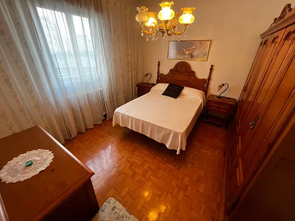 Piso en Lovaina - Aranzabal, Lovaina - Aranzabal - Foto 4