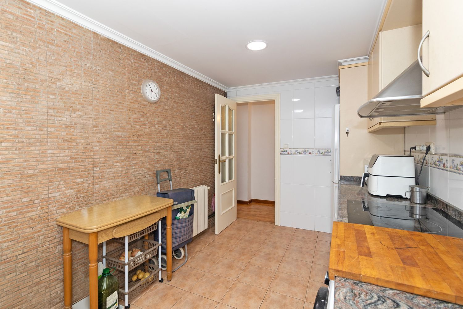 Piso en Calle Metge Julià, 18, Alboraya Centro, Alboraya Centro - Foto 24