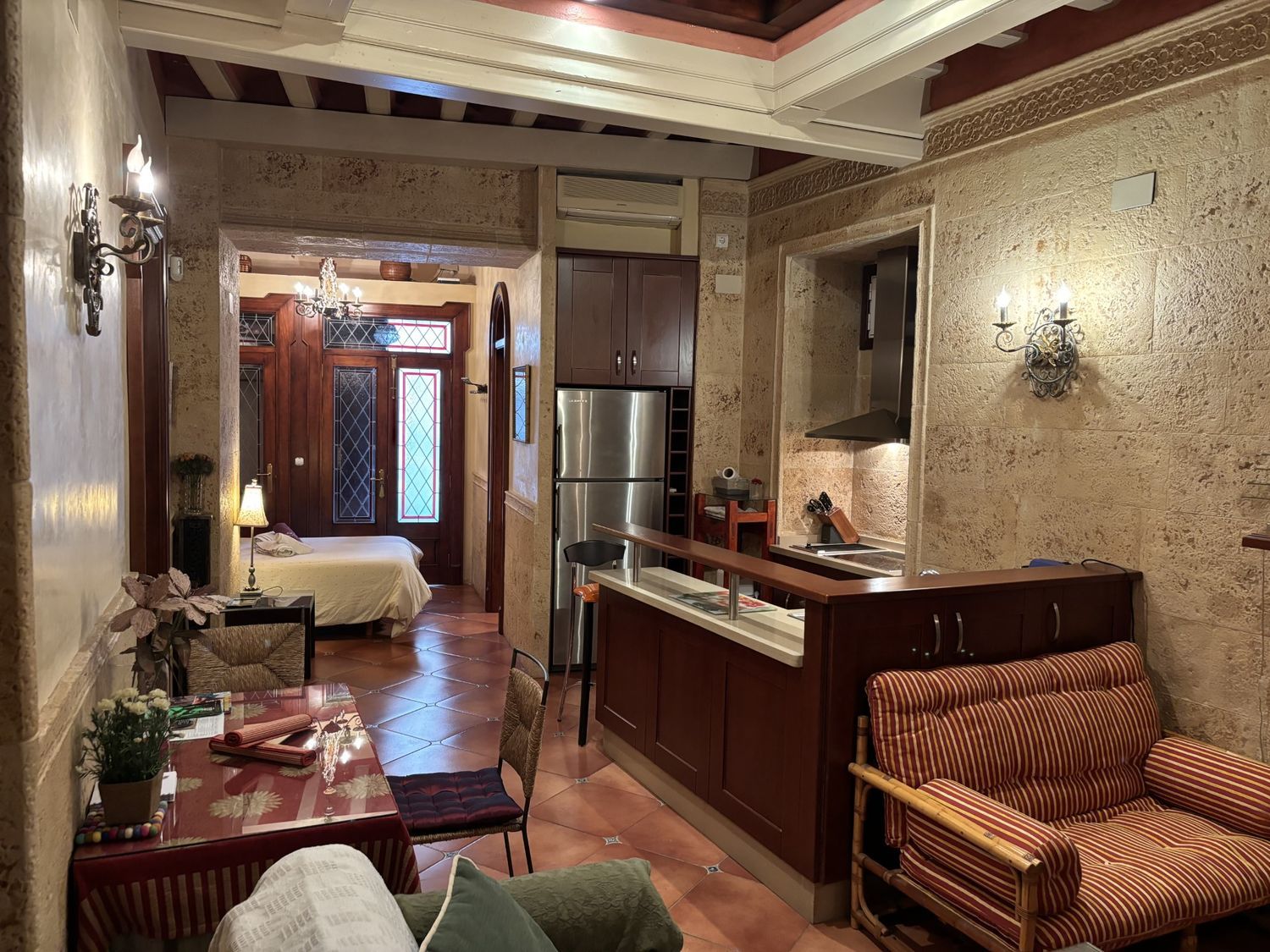 Estudio en calle Caballeros, 30 - Foto 6