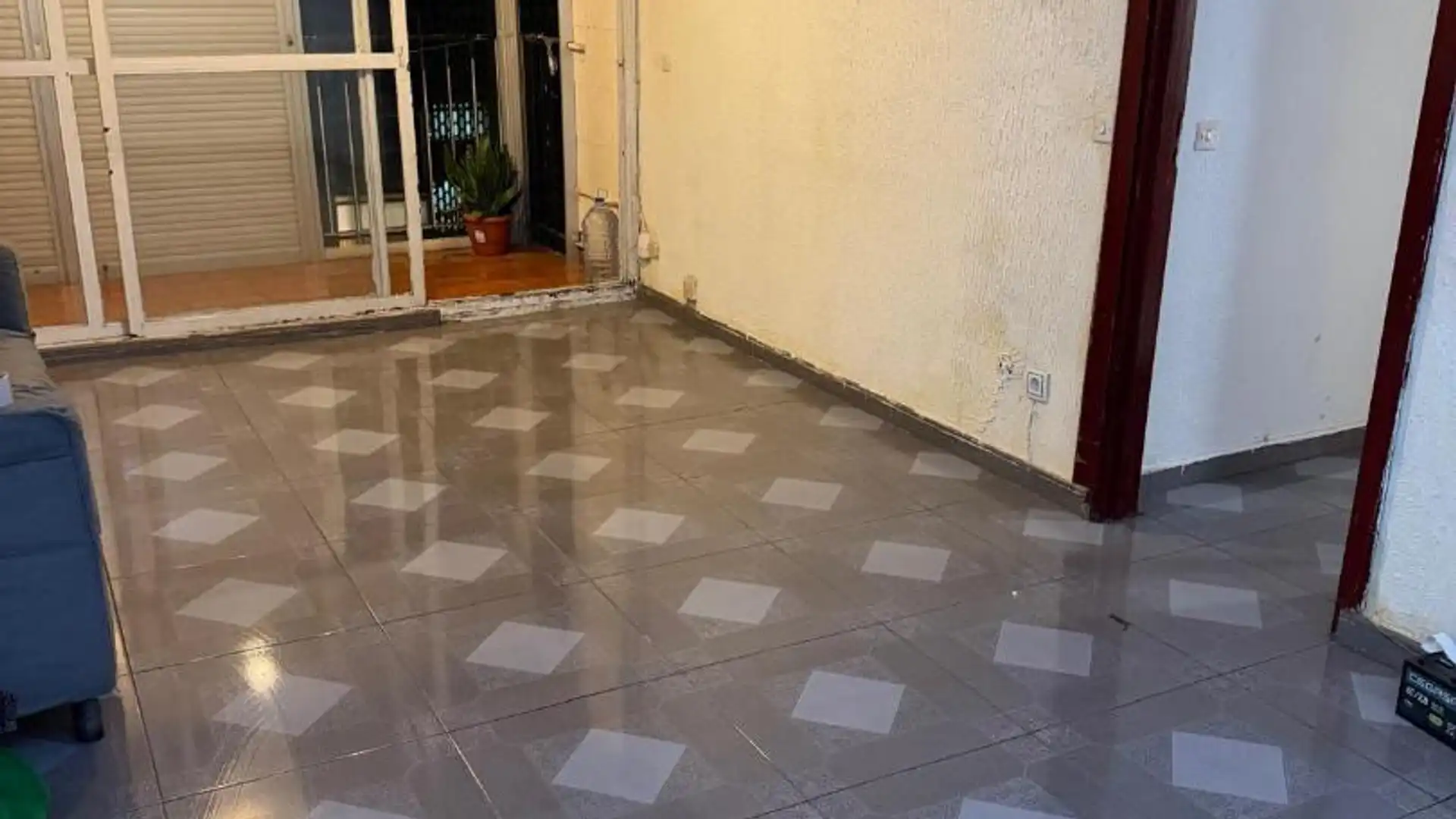 Piso en  Avenida de Valle-Inclán 6 - Foto 1