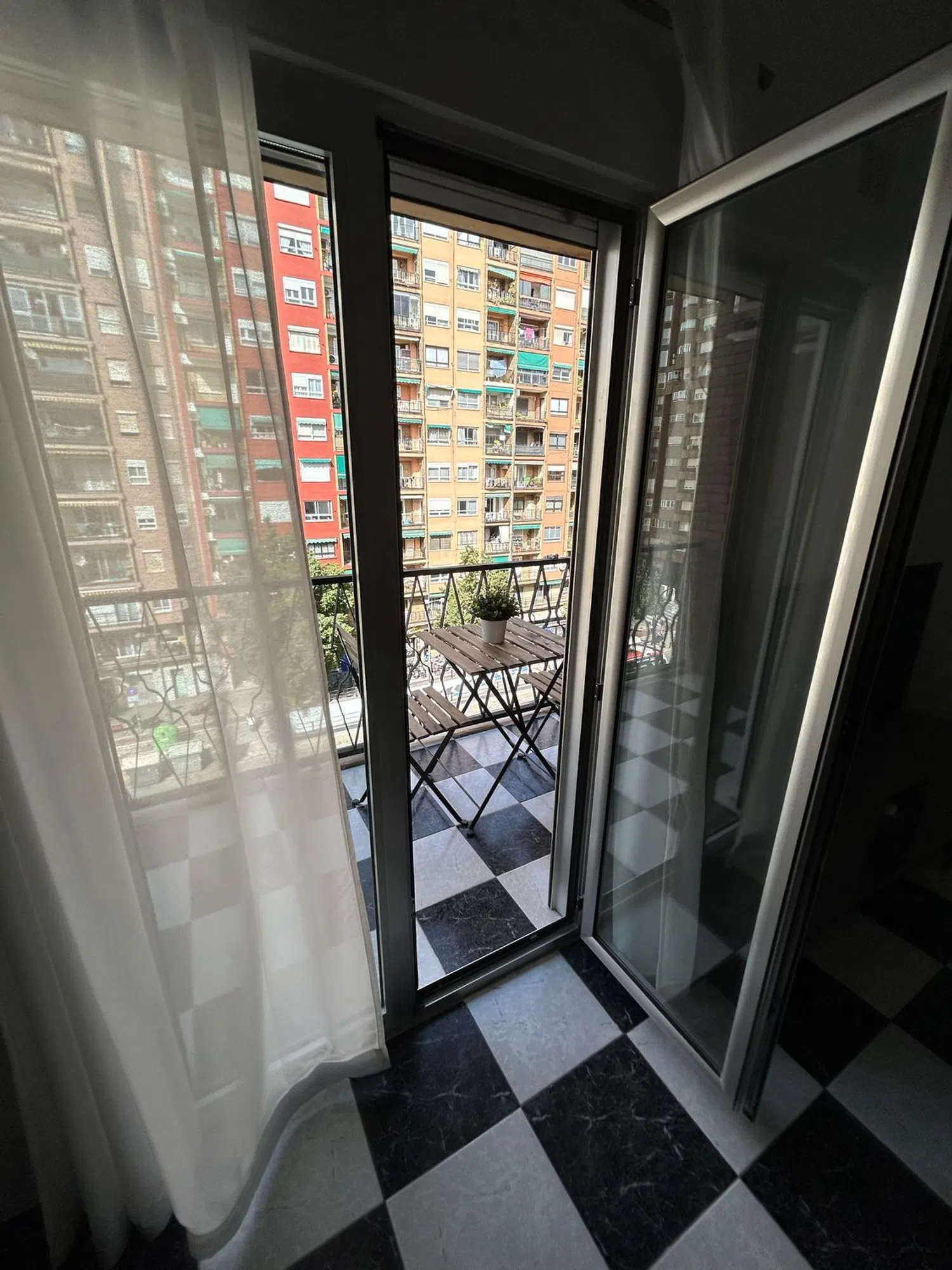 Piso en avenida del Doctor Waksman, 30 - Foto 10