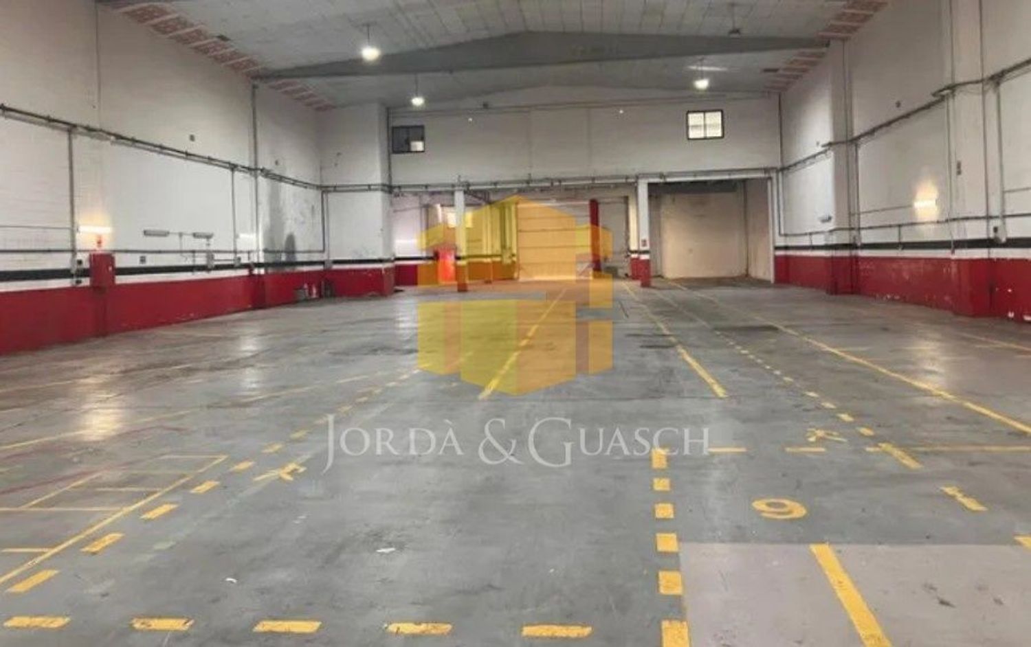 Nave en Calle de la Metal·lúrgia, 3 - Foto 2