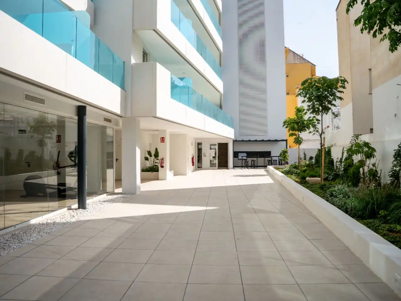 Apartamento en  Calle Martínez Catena 4 - Foto 32