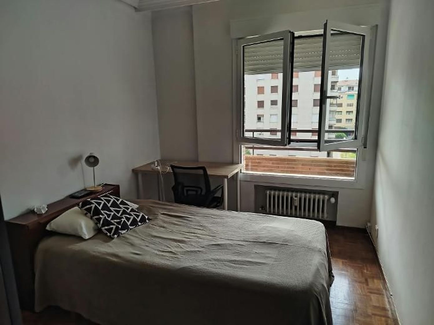Piso en Calle San Juan Bosco, 7, Iturrama, Iturrama - Foto 3