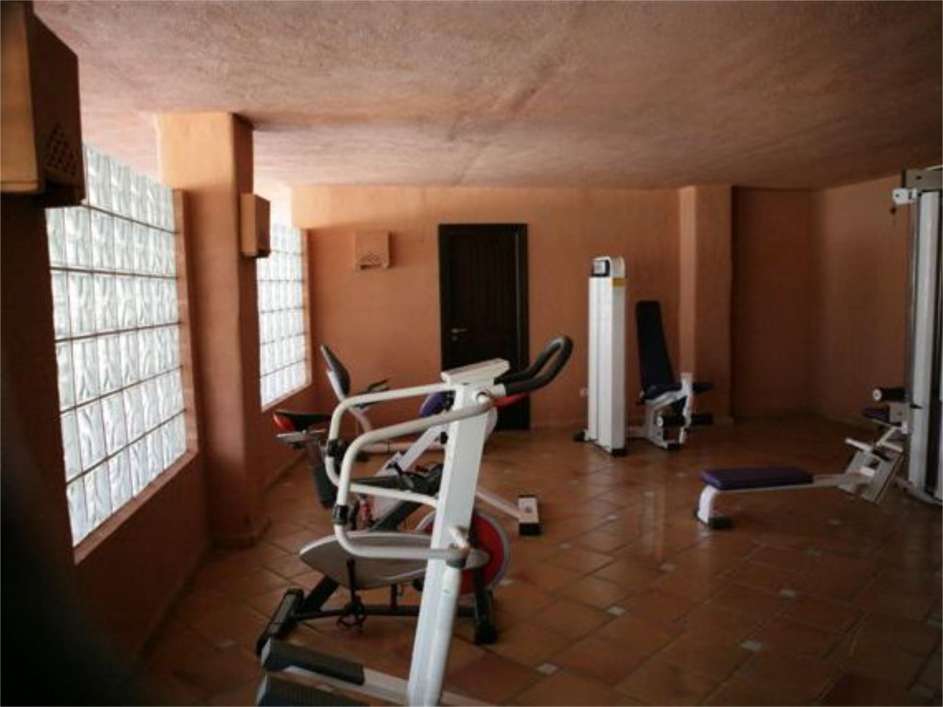 Piso en  Urbanización Villa Parra 115B - Foto 22