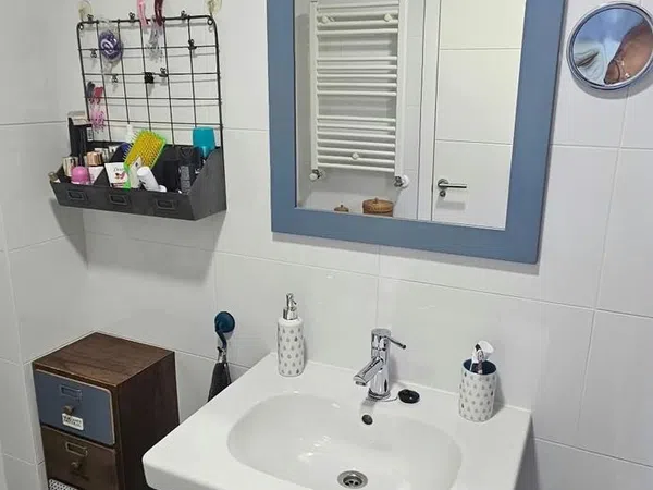 Piso en Avenida Vicente Ferrer, 10, Poza del Agua - Foto 22
