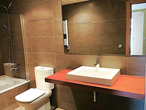 Piso en paseo Del Mare Nostrum, 33 - Foto 26