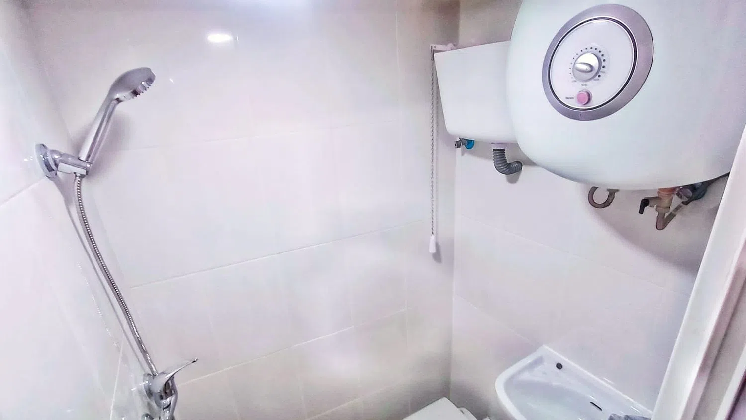 Estudio en calle de Santo Domingo, 21 - Foto 4