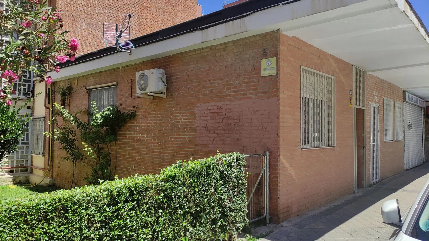 Estudio en calle Belianes, 1 - Foto 4