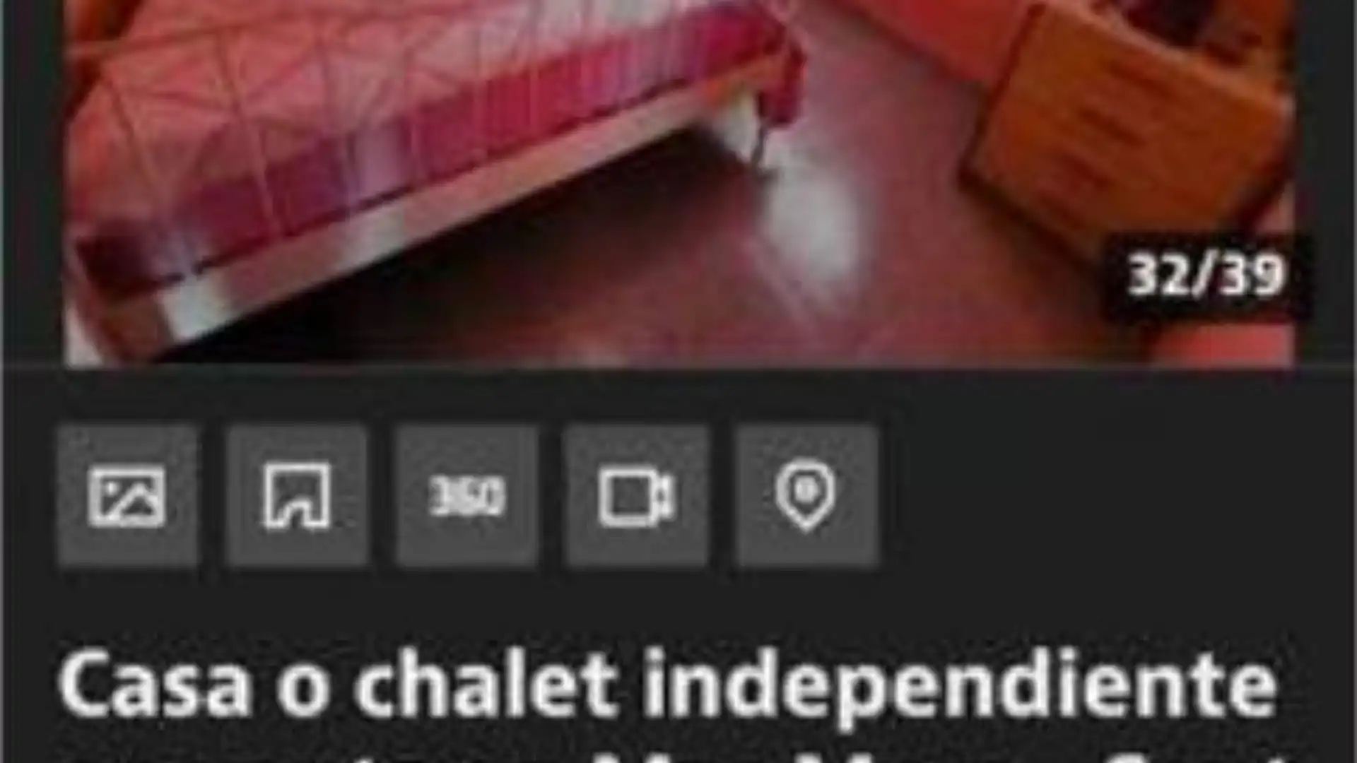 Casa adosada en urbanización tordera - Foto 8