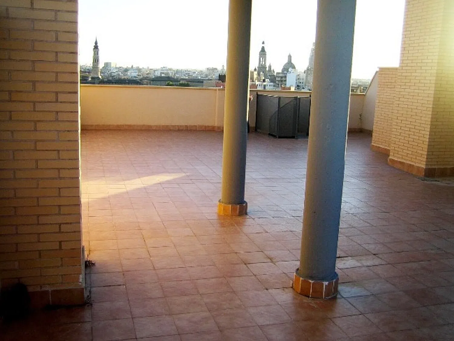 Ático en calle del Valle de Zuriza, 36 - Foto 2