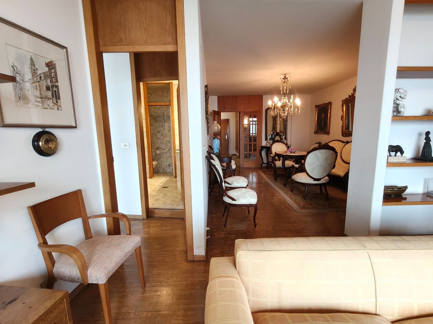 Piso en Ciudad Vieja - Centro - Foto 13