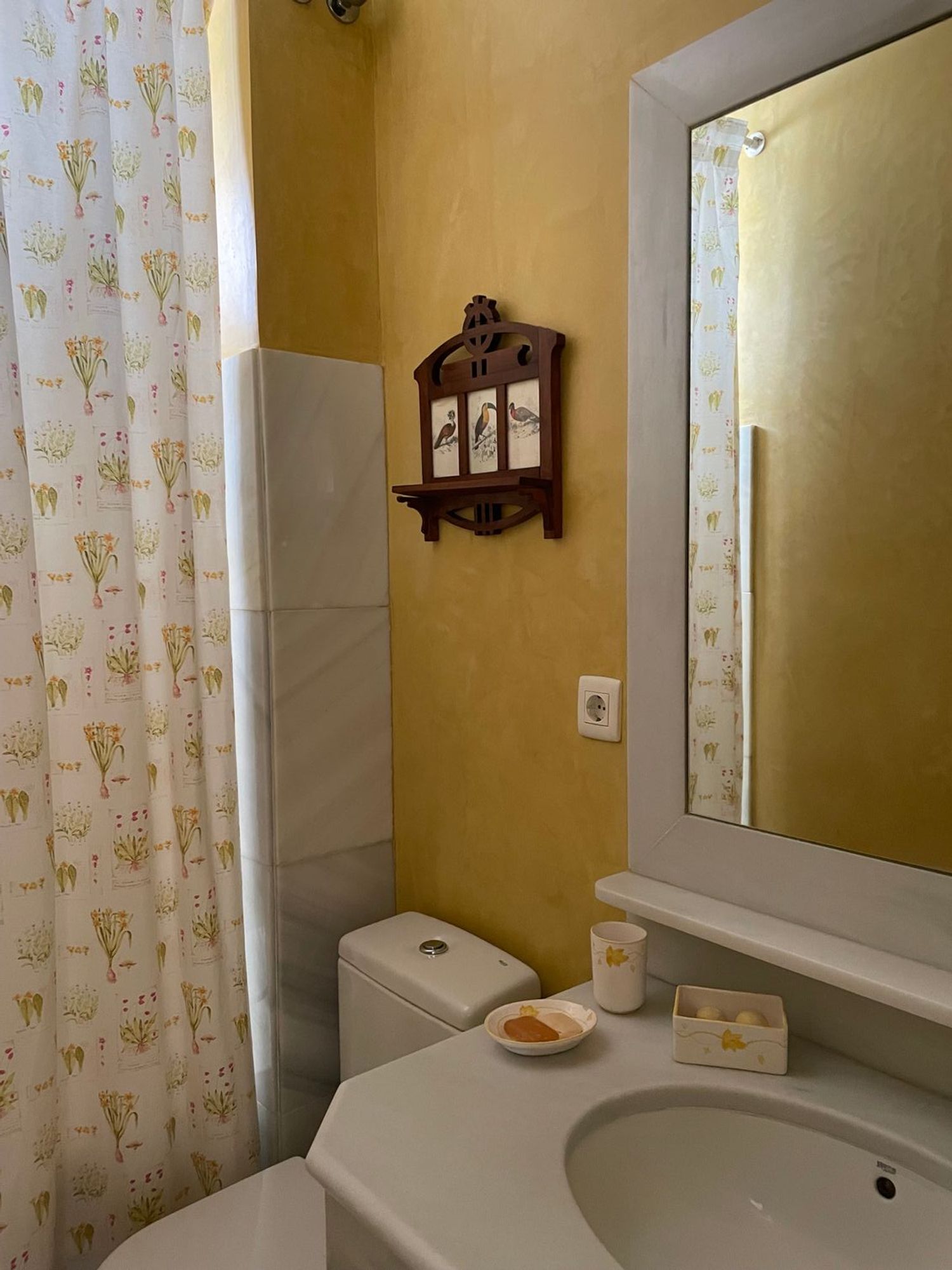 Piso en calle Virgen de la Fuensanta, 3 - Foto 6