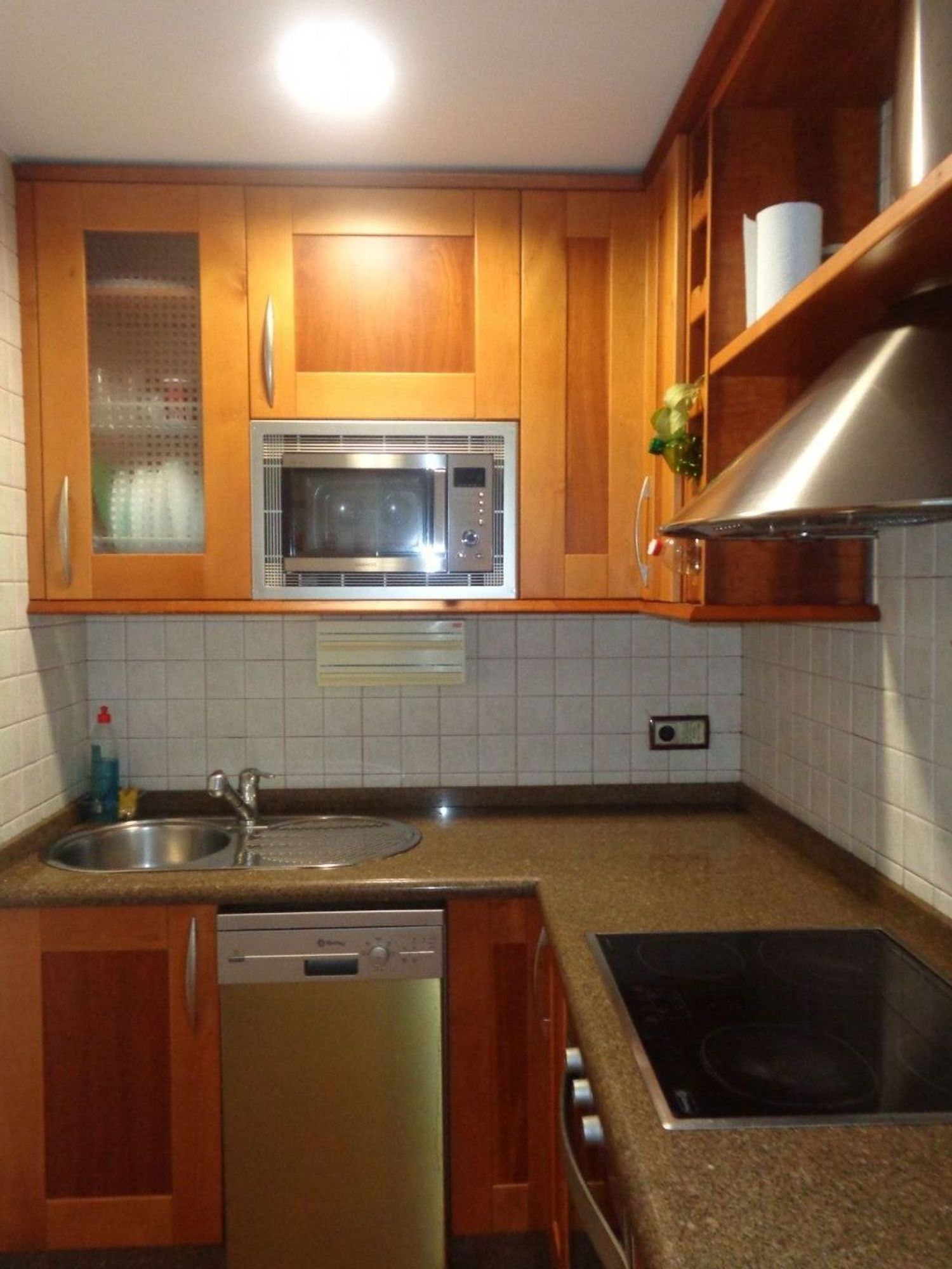 Piso en La Viñuela - Foto 7