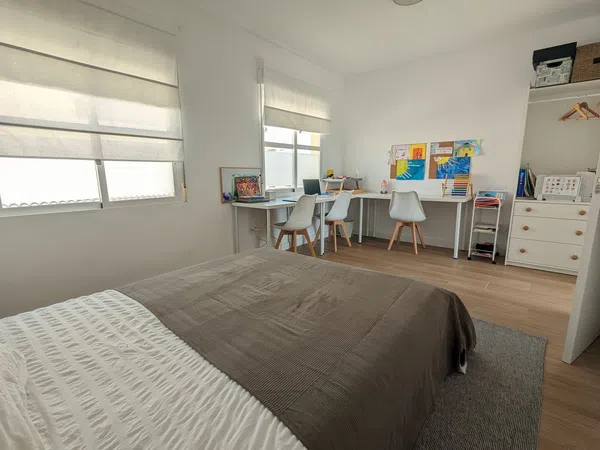 Chalet adosado en avenida Arquitecto Félix Candela, 22 sn - Foto 26