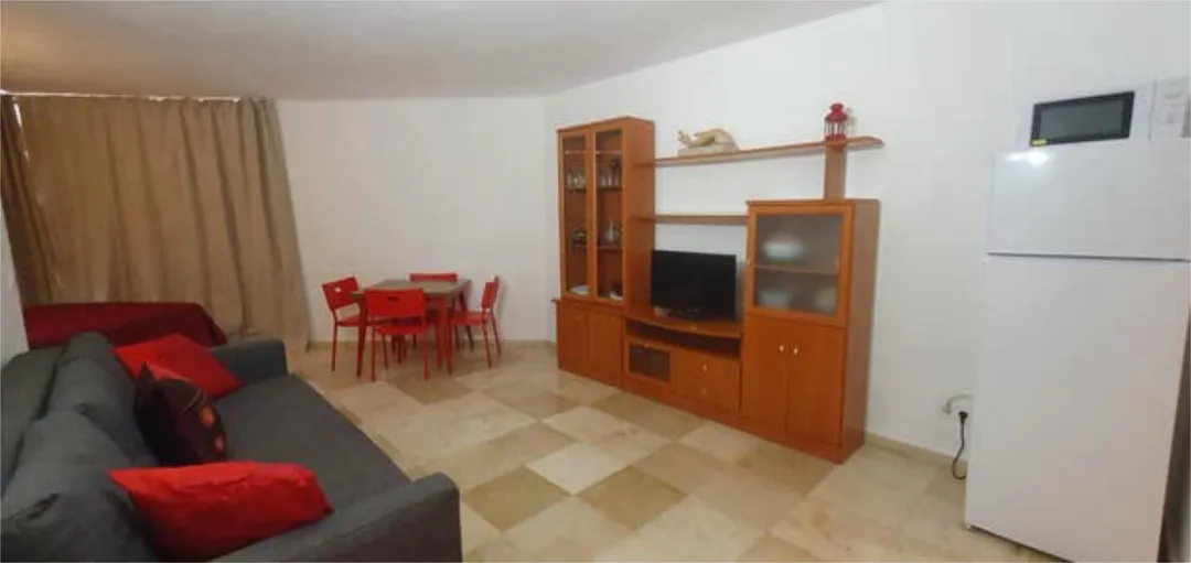 Estudio en Paseo Marítimo - Foto 4