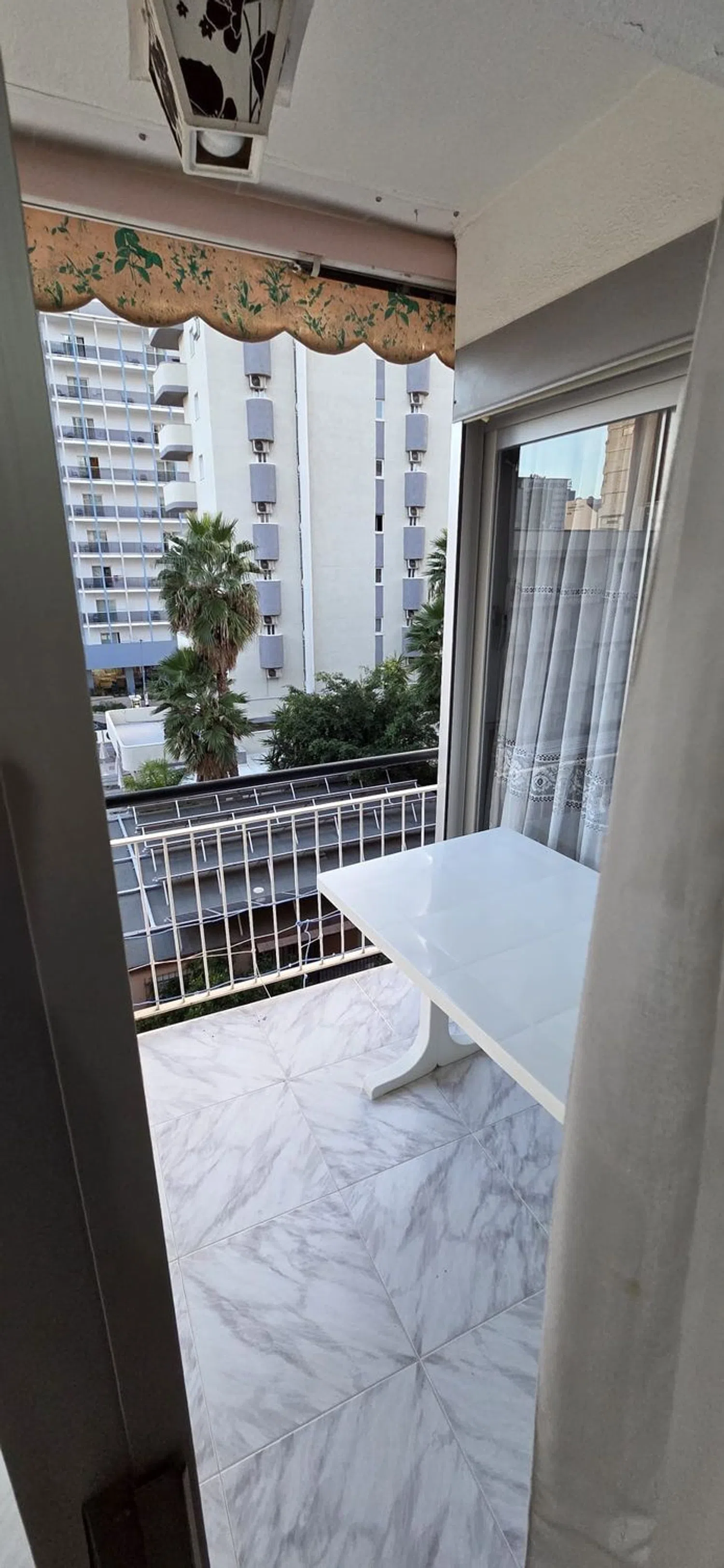 Piso en avenida del Doctor Orts Llorca, 10 - Foto 2