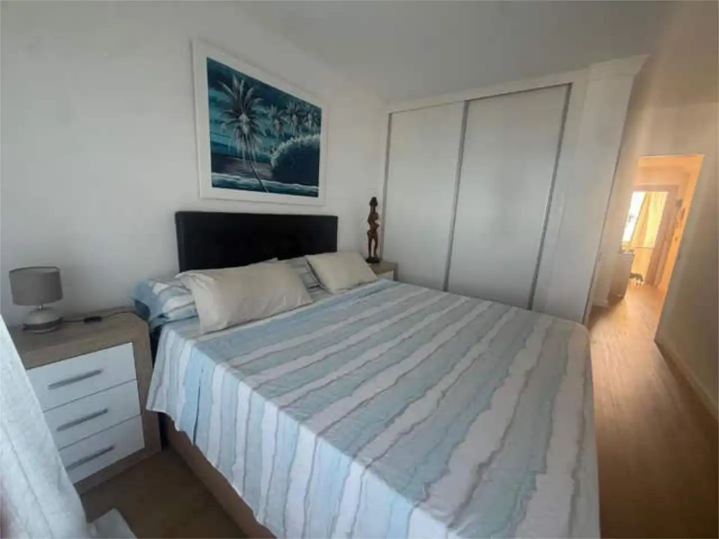 Piso en Paseo Marítimo - Foto 4
