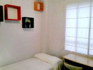 Piso en  Plaça d'Hondures 7 - Foto 8
