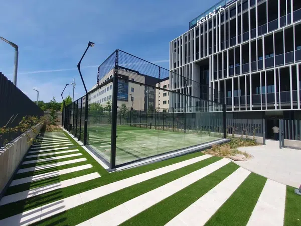 Estudio en Avenida de España, Alcobendas Centro, Alcobendas Centro - Foto 36
