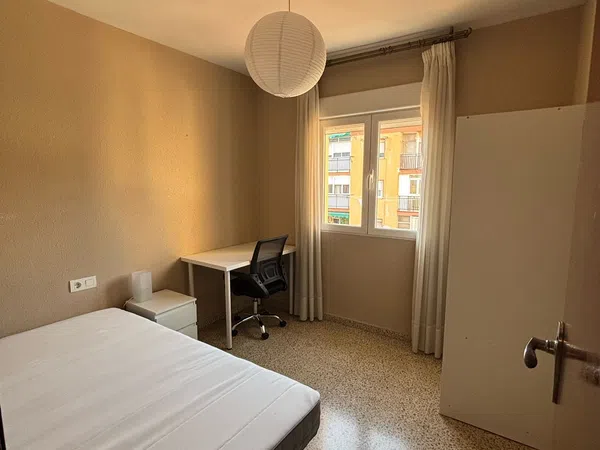 Piso en Calle Santa Rosalía, 19, Zaidín, Zaidín - Foto 1