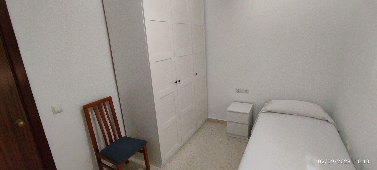 Piso en Calle Daniel Defos, 19, Cortijo Alto - Foto 17