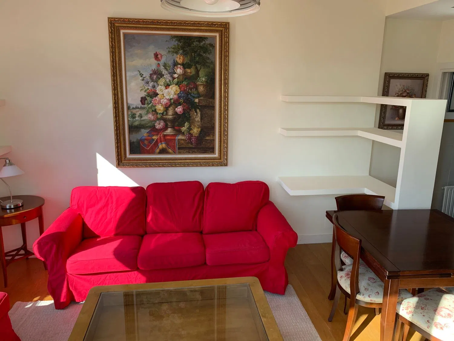 Ático en calle de María de Guzmán, 37  planta 6 Izquierda - Foto 6