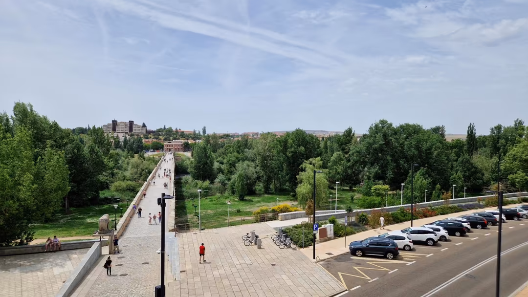 Estudio en  Calle Ribera del Puente 14 - Foto 10