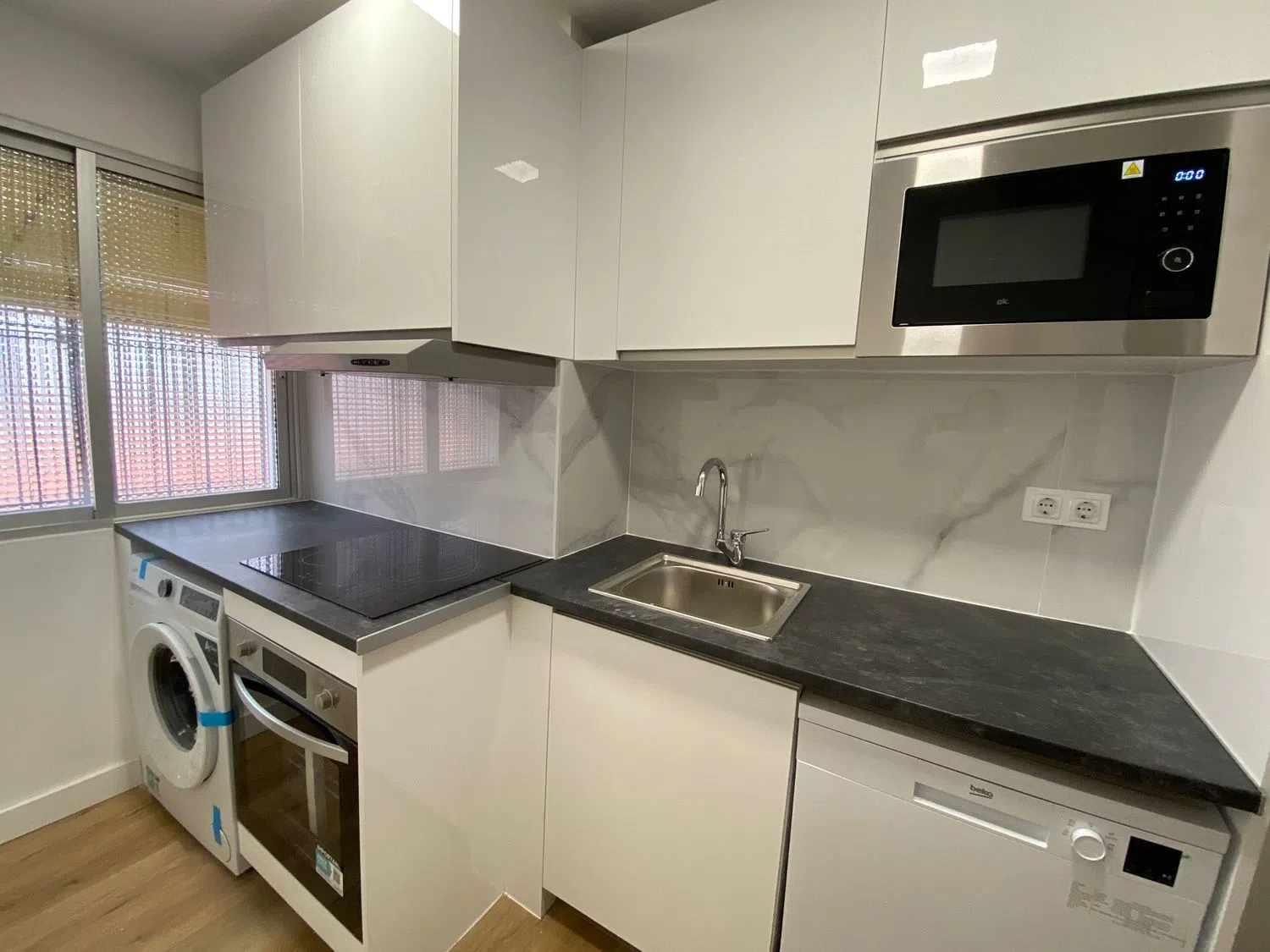 Piso en Barrio Berruguete - Foto 3