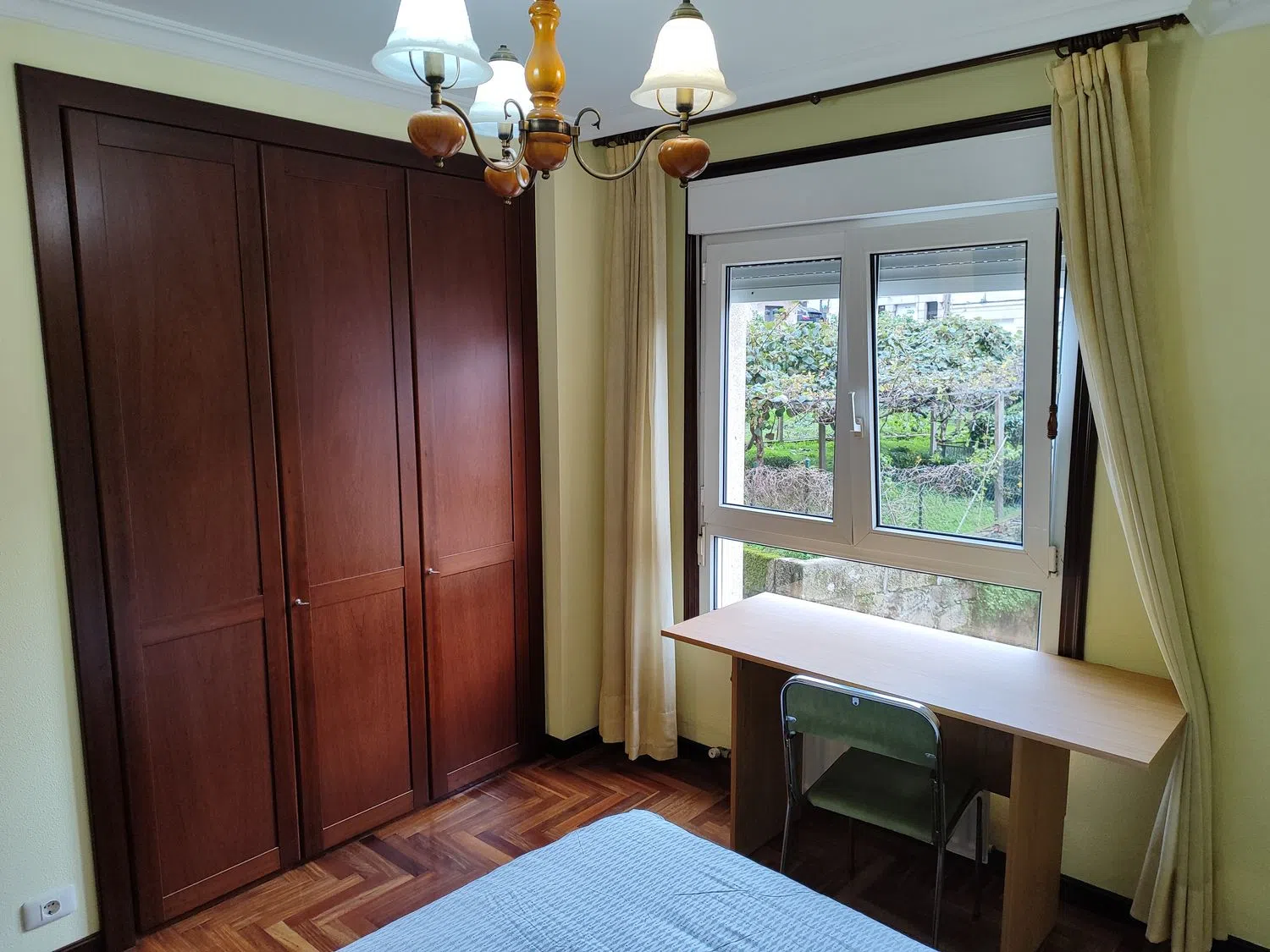 Piso en calle Ricardo Torres Quiroga, 11 - Foto 12