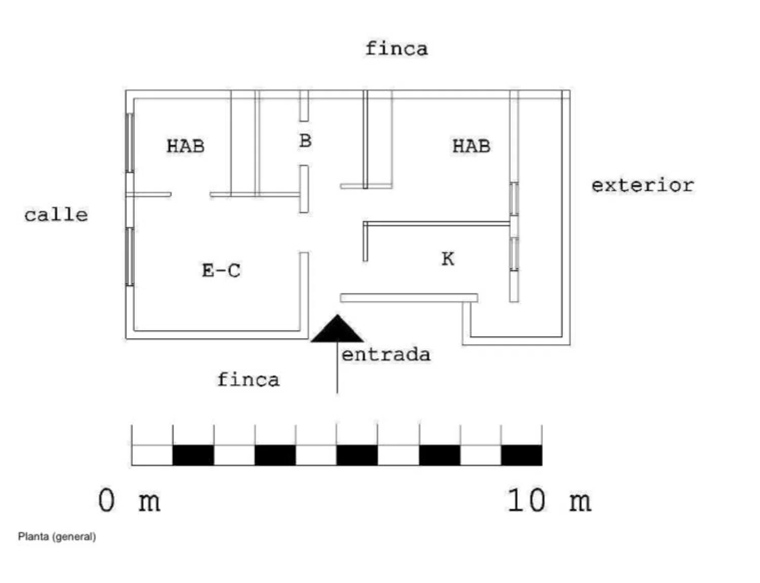 Piso en calle Mateu Obrador, 2 - Foto 9