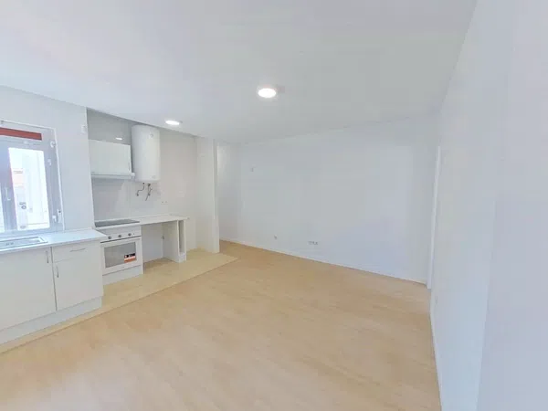 Piso en Barrio Pradolongo