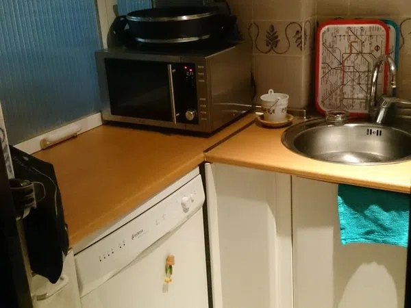 Piso en calle Grecia, 1 - Foto 6