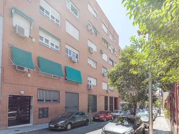 Piso en Calle de Bocángel, Fuente del Berro - Foto 27