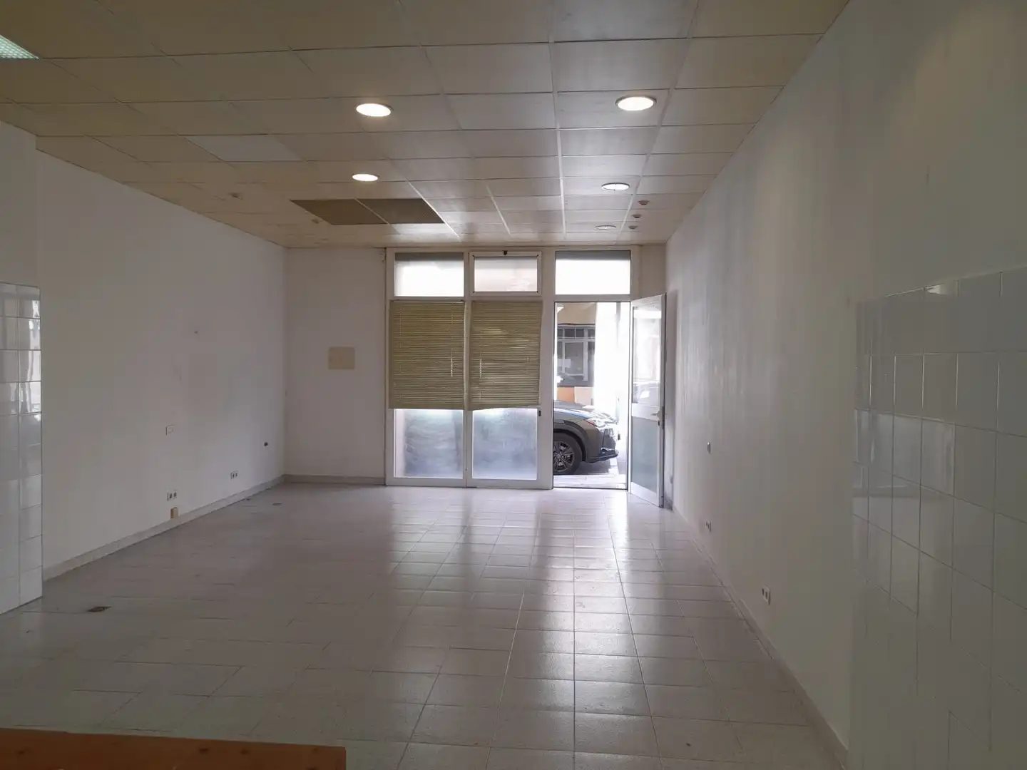 Local comercial en  VERGE DELS DOLORS - Foto 8