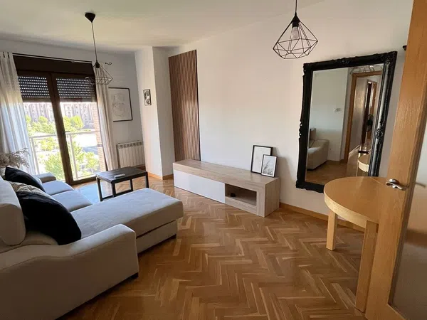 Piso en Calle Doctor Jiménez Díaz, 2, Buenavista-Valparaíso-La Legua, Buenavista-Valparaíso-La Legua - Foto 1
