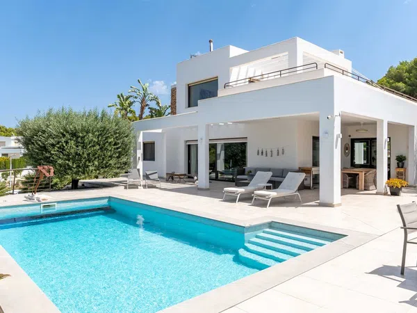 Casa o chalet independiente en Calle de la Xicoria, 4, Portichol - Balcón al Mar, Portichol - Balcón al Mar - Foto 21